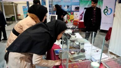 گزارش تسنیم از دستاوردهای پژوهشی دانشگاه زابل + فیلم