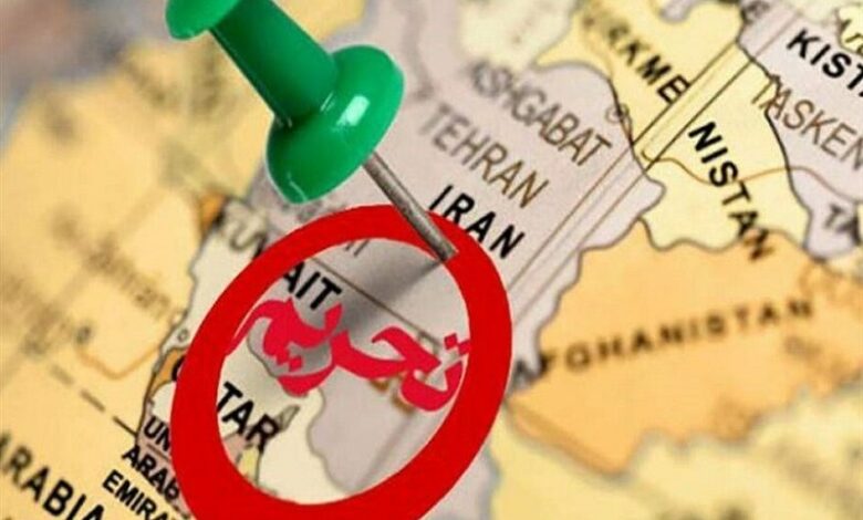 گزارش|تحریم علمی؛ جنگی خاموش علیه دانشگاه‌های ایران