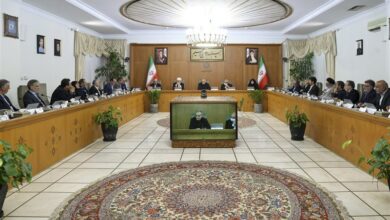 گزارش|لیست معاونین و مشاورین پزشکیان کامل شد