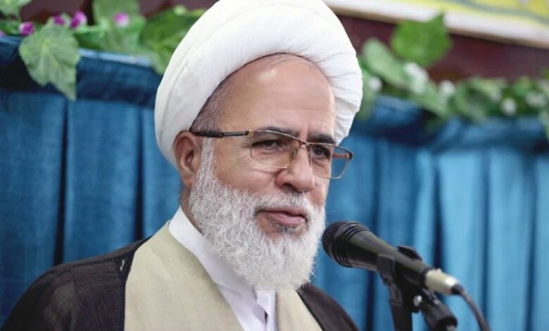 گسترش اسلام در جهان مدیون ایستادگی فاطمه(س) است