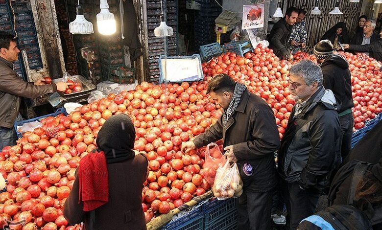 گشت‌های بازرسی شب یلدا از 20 آذرماه تشدید می‌شود