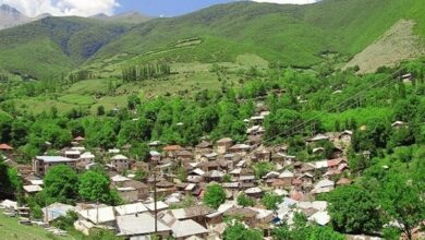 گفت‌وگو| آیا روستای کندلوس نوشهر ثبت "جهانی" می‌شود؟