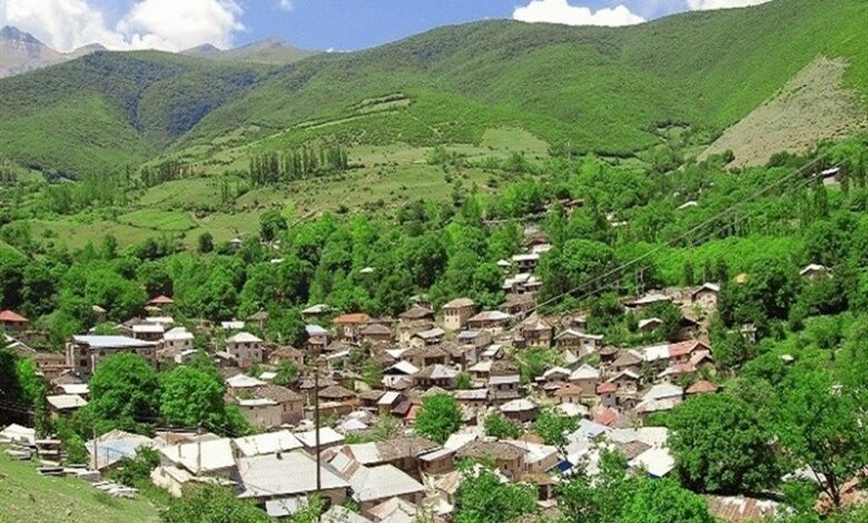 گفت‌وگو| آیا روستای کندلوس نوشهر ثبت "جهانی" می‌شود؟