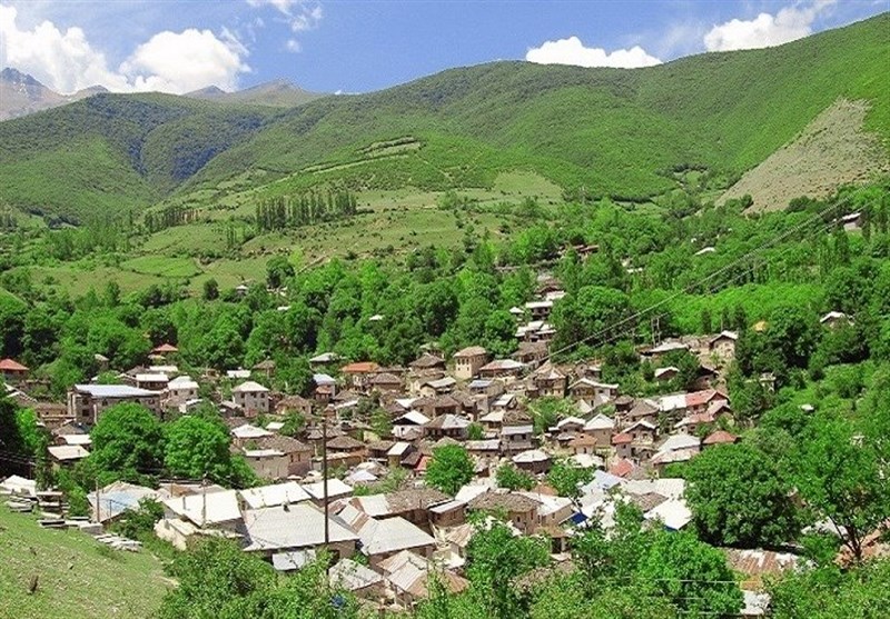 گفت‌وگو| آیا روستای کندلوس نوشهر ثبت 