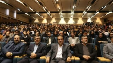 گفت‌وگوی چالشی دانشجویان دانشگاه ایلام با مسئولان