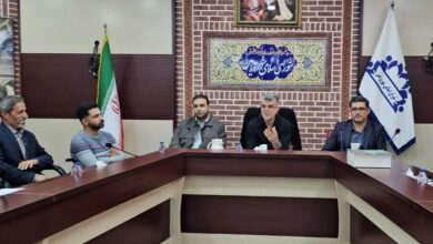 یک معلول ورامینی: مشکلات را خرد کنید نه شخصیت ما را!
