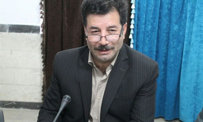 یک کردستانی سرپرست پژوهشگاه میراث‌فرهنگی ایران شد