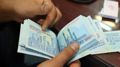۵۵ درصد از کل سپرده‌های بانکی کشور در استان تهران!