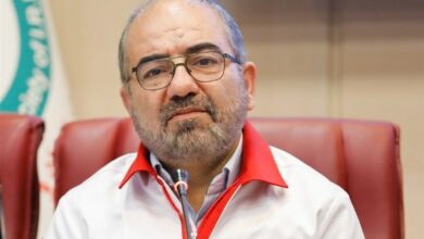 10 درصد از نجاتگران فعال جمعیت هلال‌ احمر استخدام می‌شوند