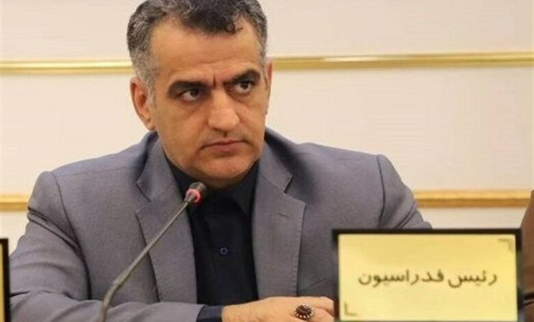 128 رشته ورزشی در زیرمجموعه ورزش‌های رزمی فعالیت می‌کنند