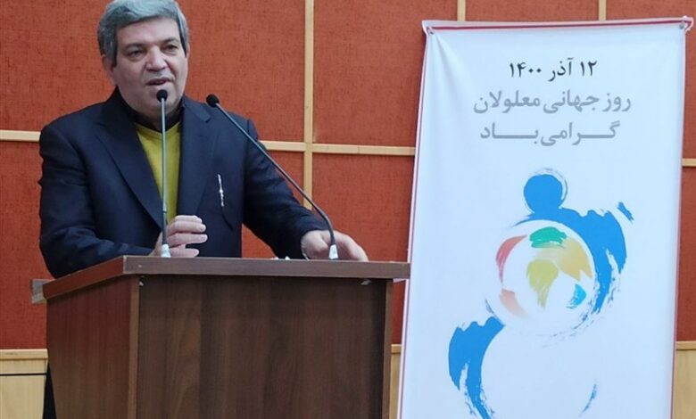 16 هزار میلیارد تسهیلات تکلیفی برای مددجویان بهزیستی