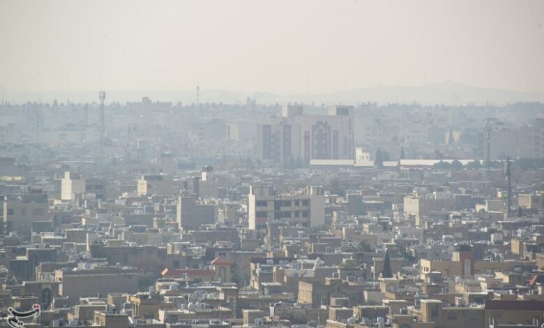171 روز بدون آلودگی هوا در اصفهان به ثبت رسید
