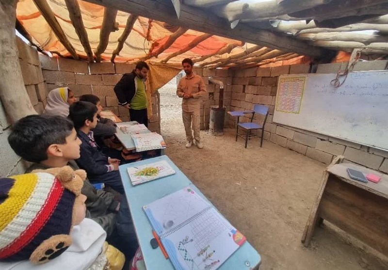 2 روستای صعب‌العبور و عشایری اندیمشک صاحب مدرسه می‌شوند