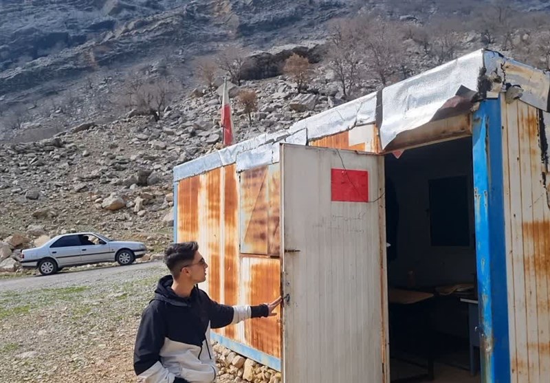 2 روستای صعب‌العبور و عشایری اندیمشک صاحب مدرسه می‌شوند