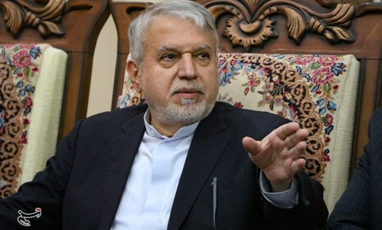 2 هزار و 700 طرح گردشگری در کشور اجرا می‌شود