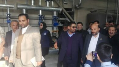200 مدرسه بزرگ مقیاس با تجهیزات کامل در کشور احداث می‌شود