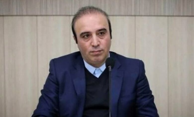 3 انتصاب جدید در استانداری اردبیل