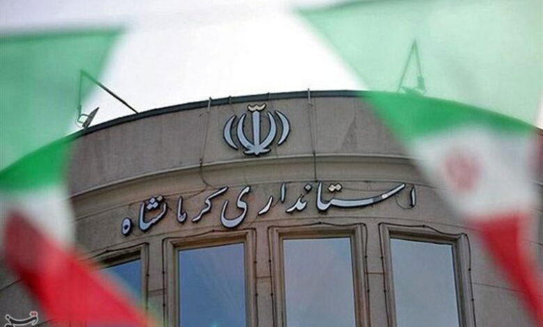 4 انتصاب در استانداری و فرمانداری‌های استان کرمانشاه