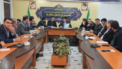 42 میلیارد تسهیلات اشتغالزایی جوانان کوهدشت پرداخت نشده است