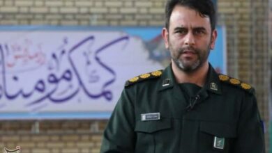 6500 زنجانی به مناطق عملیاتی غرب و جنوب اعزام می‌شوند