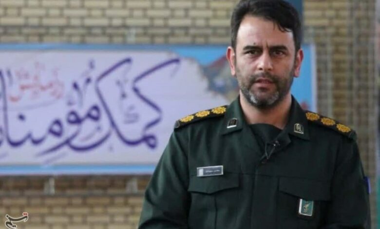 6500 زنجانی به مناطق عملیاتی غرب و جنوب اعزام می‌شوند