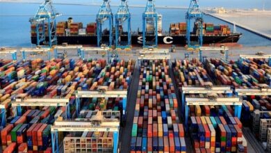 699 میلیون دلار حجم صادرات و واردات استان فارس