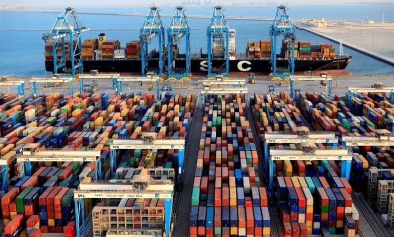 699 میلیون دلار حجم صادرات و واردات استان فارس