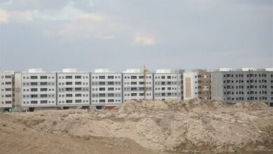 7582 واحد مسکونی در استان سمنان ساخته می‌شود