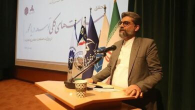 8 میلیارد دلار سرمایه‌گذاری در صنعت دریای کشور تا سال 1410