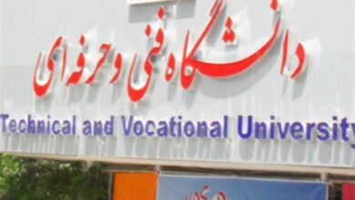 80درصد دانش آموختگان دانشگاه فنی کاشان جذب بازار کار می‌شوند
