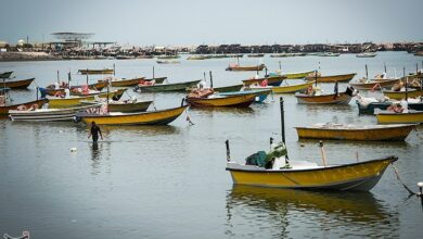 آتش‌سوزی در بندرکنگ؛ بهره‌بردار موظف به پاسخگویی است