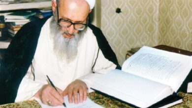 آثار و اندیشه علامه حسن زاده(ره) آملی به نسل جوان معرفی شود