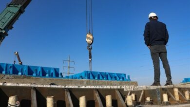 آخرین وضعیت پروژه‌های قرارگاه سازندگی خاتم در کرمان