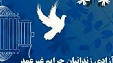 آزادی 14 زندانی با همت دانش‌آموزان اردبیلی