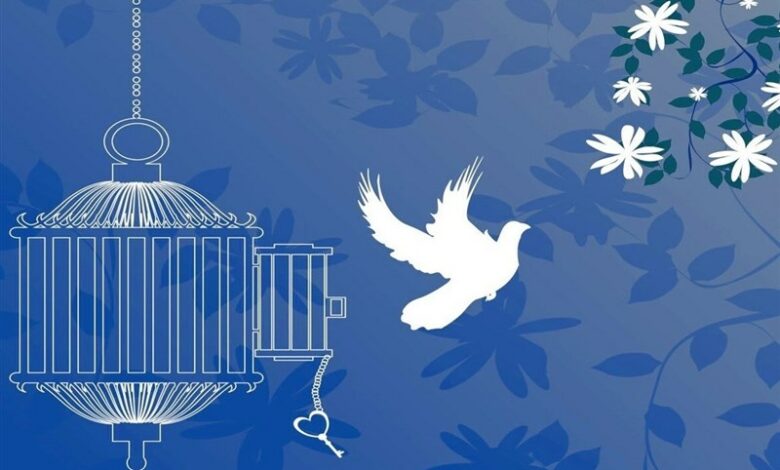 _آزادی_ _172_ _زندانی_ _به_‌_مناسبت_ _روز_ _پدر_ _در_ _آذربایجان_‌_شرقی_