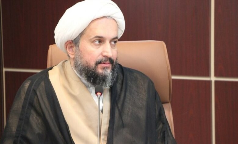 آغاز اجرای طرح «زندگی با آیه‌ها» از دهه فجر در البرز