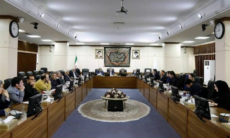 آغاز بررسی‌های لوایح پالرمو و CFT در مجمع تشخیص مصلحت