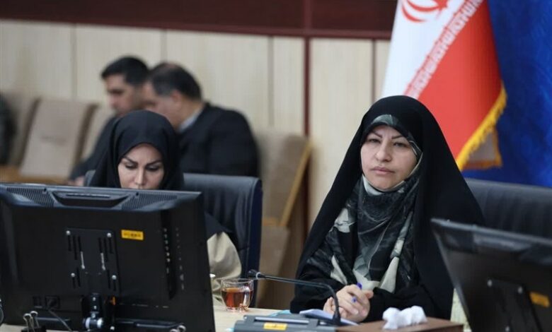 آغاز تغییرات مثبت در نرخ باروری استان البرز