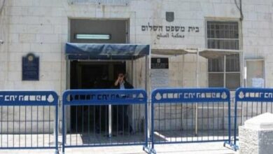 آغاز روند آزادی اسیران فلسطینی از زندانهای عوفر و نقب
