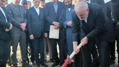 آغاز عملیات اجرایی دو طرح آبرسانی به شهرستان شوشتر