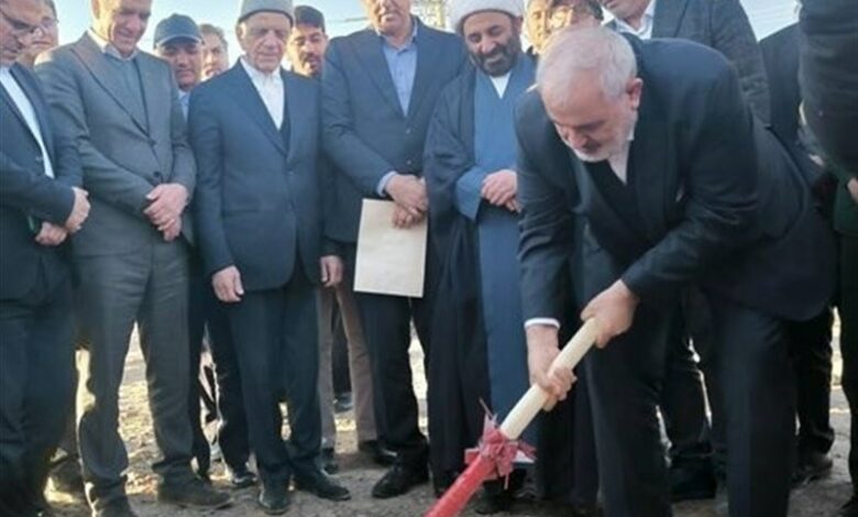 آغاز عملیات اجرایی دو طرح آبرسانی به شهرستان شوشتر