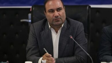 آغاز نصب دوربین‌های کنترل سرعت در آزادراه تبریز ـ سهند