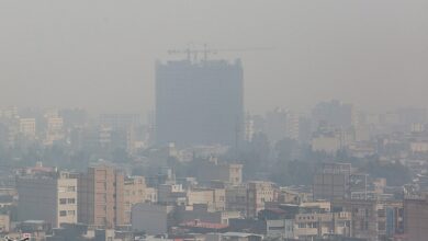 آلودگی هوا سالانه جان 800 نفر را در قم می‌گیرد