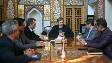 آمادگی اصفهان برای میزبانی از اجلاس مشترک ایران و آفریقا