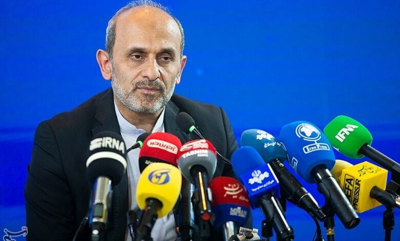آمادگی رسانه ملی برای پوشش جشن بزرگ نیمه شعبان