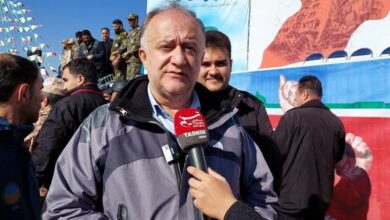 آمادگی کامل البرز برای مقابله با بحران‌ها