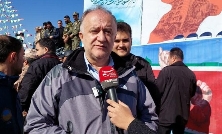 آمادگی کامل البرز برای مقابله با بحران‌ها