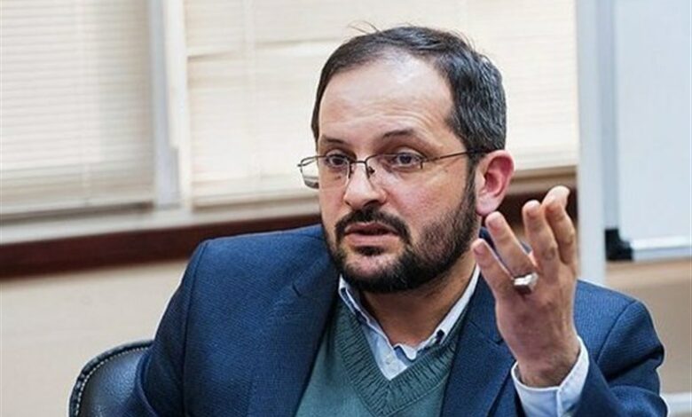 آمار دانشجویان خارجی 10 کشور اول پذیرنده دانشجو