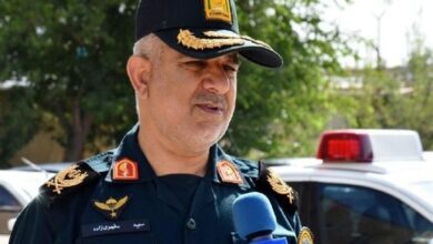 آمار سرقت مسلحانه و جرایم خشن در خراسان شمالی صفــر است
