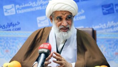 آمریکا و صهیونیسم دشمن اسلام و امت اسلامی هستند